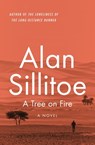 A Tree on Fire - Alan Sillitoe - 9781504018739
