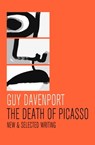 The Death of Picasso - Guy Davenport - 9781504019613
