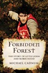 Forbidden Forest - Michael Cadnum - 9781504019712
