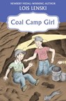 Coal Camp Girl - Lois Lenski - 9781504022033