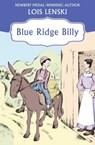 Blue Ridge Billy - Lois Lenski - 9781504022040