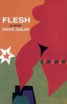 Flesh - David Galef - 9781504023856