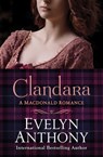 Clandara - Evelyn Anthony - 9781504024617