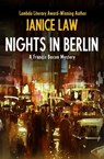 Nights in Berlin - Janice Law - 9781504026147