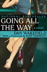 Going All the Way - Dan Wakefield - 9781504026208