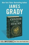 Condor in the Stacks - James Grady - 9781504030380
