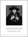 Louise Nevelson - Laurie Lisle - 9781504030618