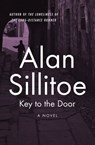 Key to the Door - Alan Sillitoe - 9781504030762