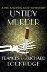 Untidy Murder - Frances Lockridge ; Richard Lockridge - 9781504031257