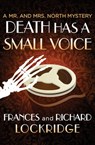 Death Has a Small Voice - Frances Lockridge ; Richard Lockridge - 9781504031370