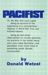 Pacifist - Donald Wetzel - 9781504032674