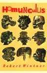 Homunculus - Robert Wintner - 9781504032704