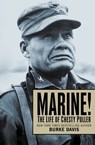 Marine! - Burke Davis - 9781504034395