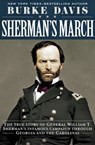 Sherman's March - Burke Davis - 9781504034418