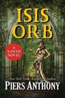 Isis Orb - Piers Anthony - 9781504036313