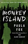 Monkey Island - Paula Fox - 9781504037419