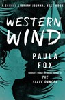 Western Wind - Paula Fox - 9781504037464