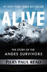 Alive - Piers Paul Read - 9781504039123