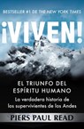 ¡Viven! - Piers Paul Read - 9781504042895