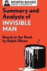 Summary and Analysis of Invisible Man - Worth Books - 9781504043724