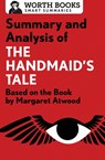 Summary and Analysis of The Handmaid's Tale - Worth Books - 9781504046602