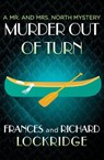 Murder Out of Turn - Frances Lockridge ; Richard Lockridge - 9781504047661