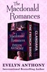 The Macdonald Romances - Evelyn Anthony - 9781504047739