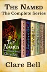 The Named - Clare Bell - 9781504048255