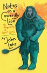 Notes on a Cowardly Lion - John Lahr - 9781504048439