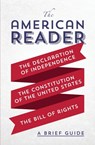 The American Reader - Worth Books - 9781504048651