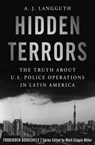 Hidden Terrors - A. J. Langguth - 9781504050043