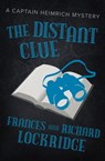 The Distant Clue - Frances Lockridge ; Richard Lockridge - 9781504050579