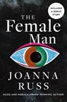 The Female Man - Joanna Russ - 9781504050937
