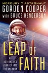 Leap of Faith - Gordon Cooper ; Bruce Henderson - 9781504054249