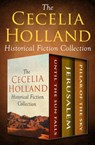 The Cecelia Holland Historical Fiction Collection - Cecelia Holland - 9781504055871