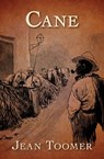 Cane - Jean Toomer - 9781504058391