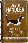 The Girl Who Did Say No - David Handler - 9781504059930