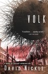 Volk - David Nickle - 9781504064279