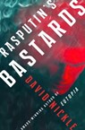 Rasputin's Bastards - David Nickle - 9781504064286