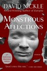 Monstrous Affections - David Nickle - 9781504064309
