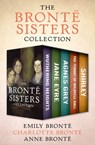The Brontë Sisters Collection - Emily Brontë ; Charlotte Brontë ; Anne Brontë - 9781504065122