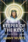 Keeper of the Keys - Janny Wurts - 9781504066280