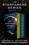 The Starfarers Series Books 1–2 - Vonda N. McIntyre - 9781504067447