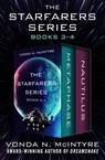 The Starfarers Series Books 3–4 - Vonda N. McIntyre - 9781504067454