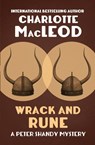 Wrack and Rune - Charlotte MacLeod - 9781504067683