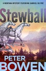 Stewball - Peter Bowen - 9781504068383