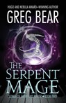 The Serpent Mage - Greg Bear - 9781504068413