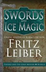 Swords and Ice Magic - Fritz Leiber - 9781504068932