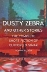 Dusty Zebra - Clifford D. Simak - 9781504069052