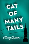 Cat of Many Tails - Ellery Queen - 9781504069069